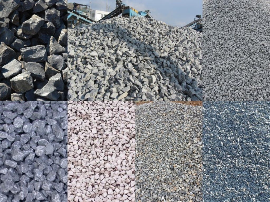 Giá đá xây dựng tại quận Bình Thạnh mới nhất