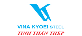 Thep Viet Nhat Logo